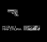 Fortified Zone screenshot 4 for GameBoy